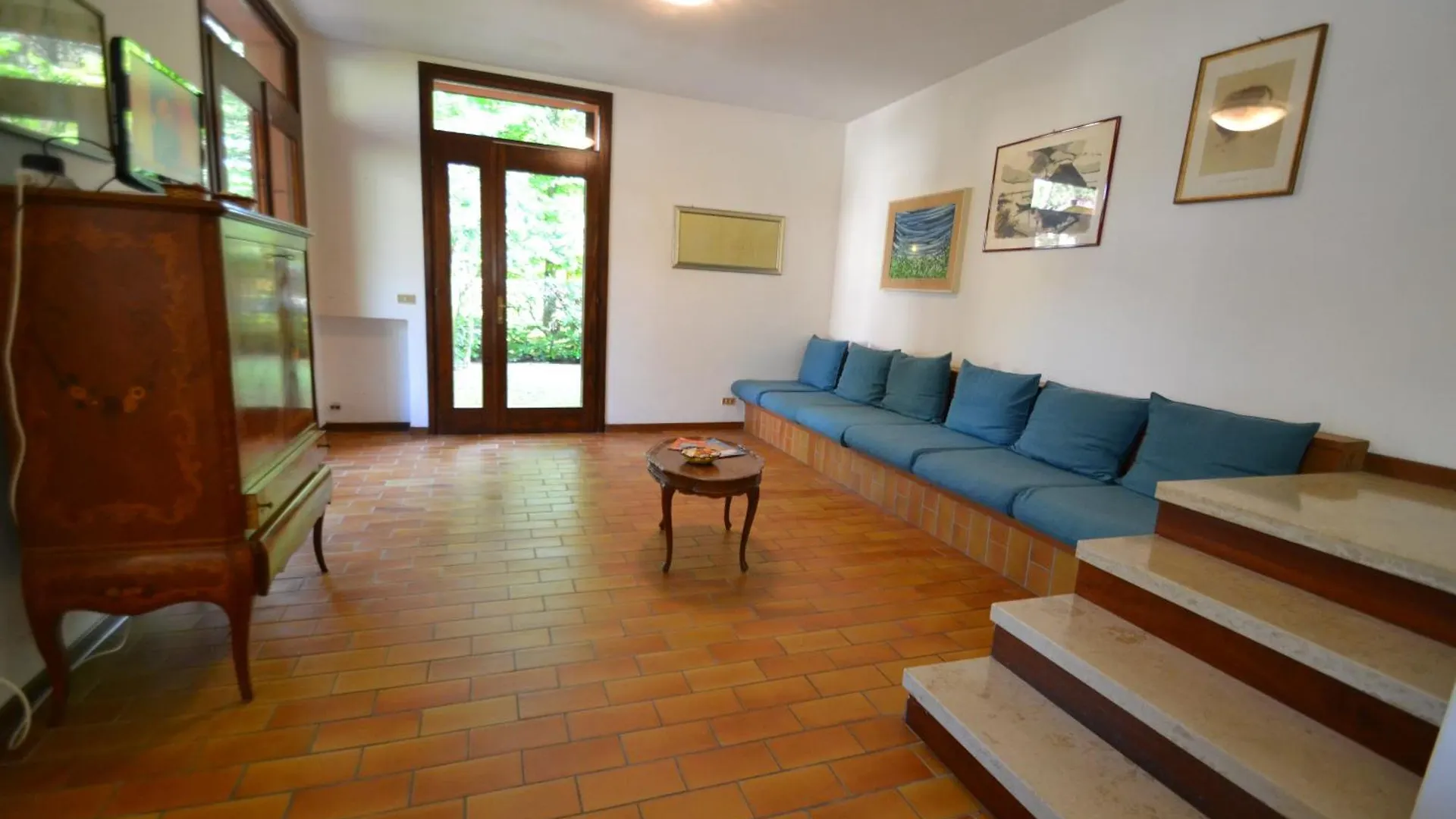 Villa Margherita Bibione Italy